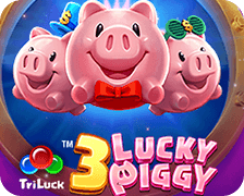 BUFFALO KING MEGAWAYS™