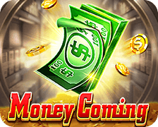 WILD BOUNTY SHOWDOWN