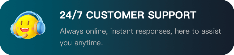 LIGHTNING FAST WITHDRAWALS