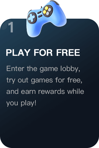 PLAY FOR FREE
